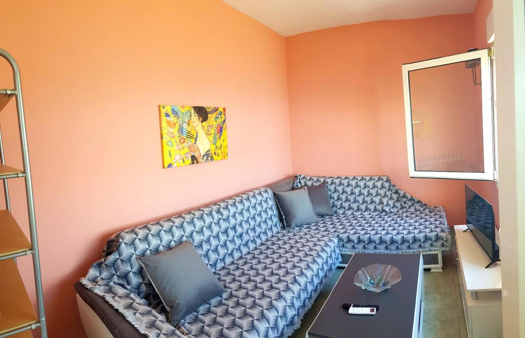 La Casa Di Anastasia - Panorama Nea Karvali Buitenkant foto