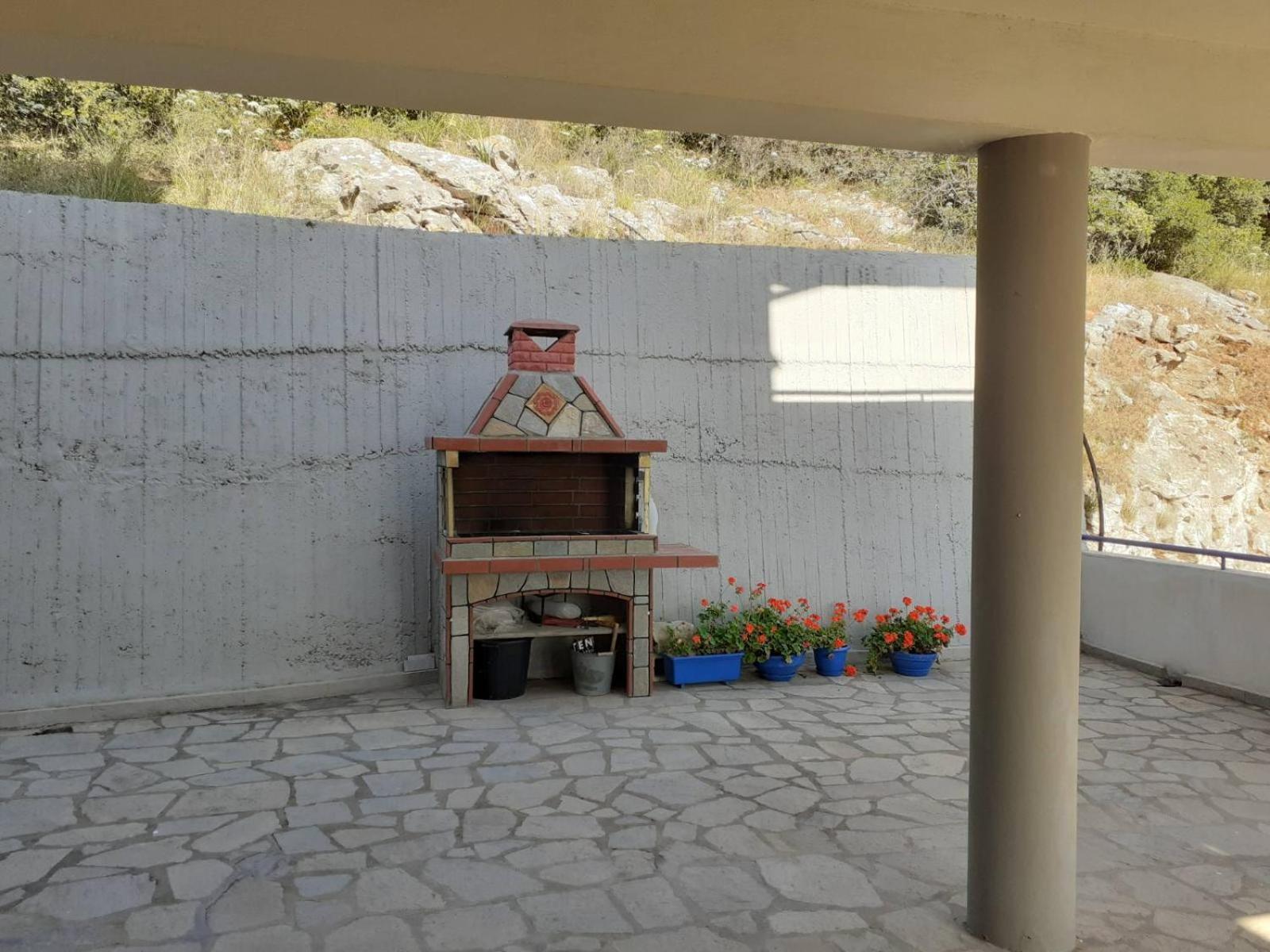 La Casa Di Anastasia - Panorama Nea Karvali Buitenkant foto